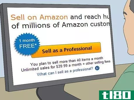 Image titled Make Money with Amazon Step 2
