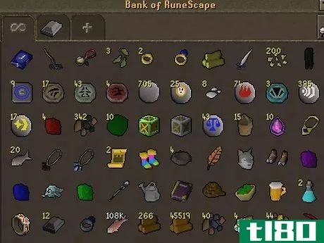 Image titled Make Money on RuneScape with Bronze Step 2
