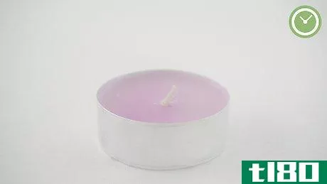 Image titled Make Your Candles Last Longer Step 1