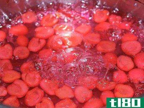 Image titled Make Tart Cherry Juice Step 4