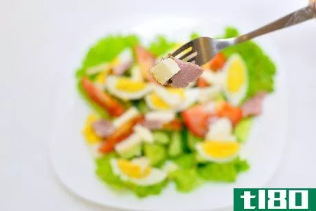 Image titled Make Vegetable Salad Step 16