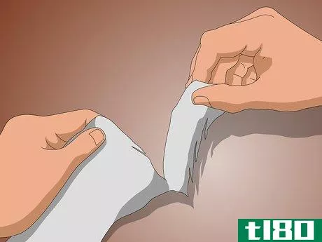 Image titled Make Your Own Hamster Bedding Step 3