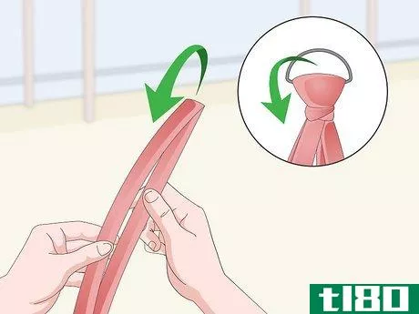 Image titled Make a Hanging Flower Chandelier Step 9