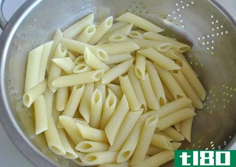 Image titled Cook Vegetarian Pasta Step 6