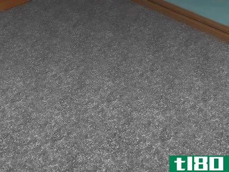 Image titled Patch Carpet Step 8