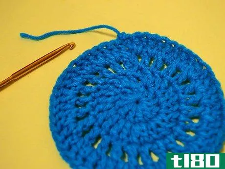 Image titled Crochet a Fish Step 21
