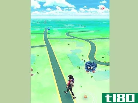 Image titled Evolve Pokémon in Pokemon GO Step 7