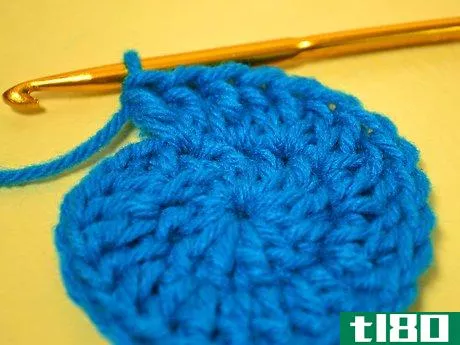 Image titled Crochet a Fish Step 18