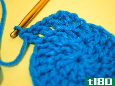 Image titled Crochet a Fish Step 19
