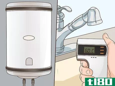 Image titled Cut Water Heating Costs Step 11