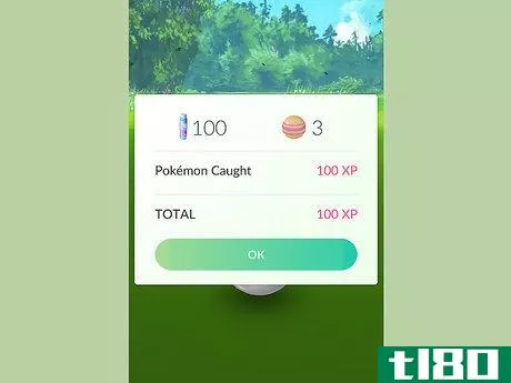 Image titled Evolve Pokémon in Pokemon GO Step 14
