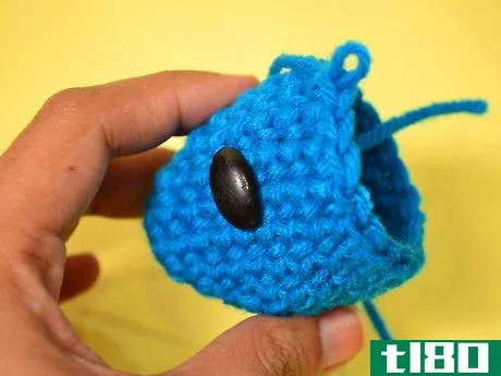 Image titled Crochet a Fish Step 8