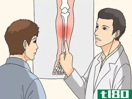 Image titled Cure Bone Pain Step 3