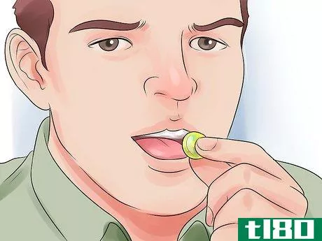 Image titled Get Rid of a Sore Throat Fast and Naturally Step 8