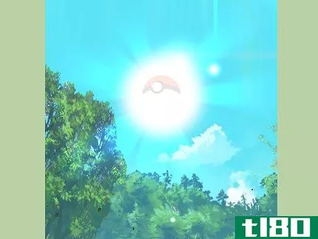 Image titled Evolve Pokémon in Pokemon GO Step 13