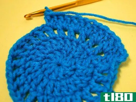 Image titled Crochet a Fish Step 20