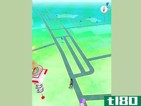 Image titled Evolve Pokémon in Pokemon GO Step 10