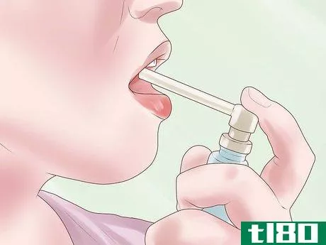 Image titled Soothe a Sore Throat Quickly Step 10