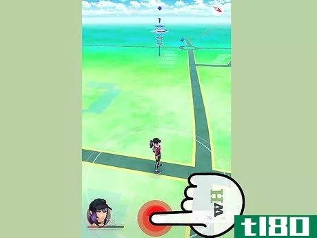 Image titled Evolve Pokémon in Pokemon GO Step 16