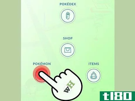 Image titled Evolve Pokémon in Pokemon GO Step 17