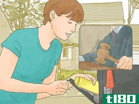 Image titled Get a Quick Divorce in Florida Step 17