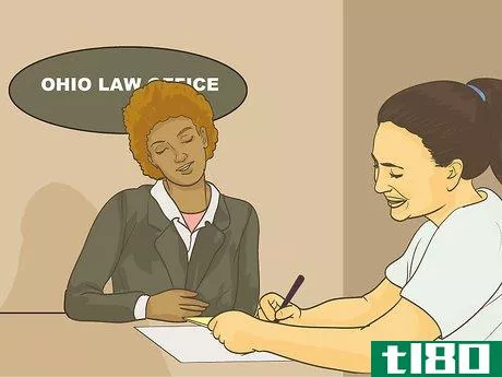 Image titled Find an Ohio Nursing Board Defense Attorney Step 17