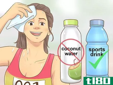 Image titled Improve Your Health with Coconut Water Step 2