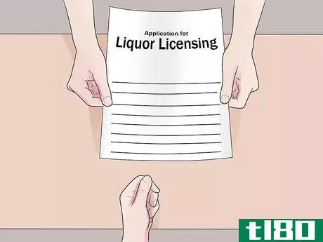 Image titled Get a Liquor License Step 8