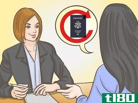 Image titled Get a U.S. Passport Step 3