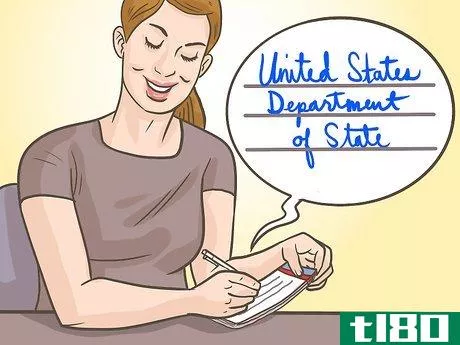 Image titled Get a U.S. Passport Step 17