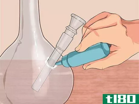Image titled Make a Bong from a Liquor Bottle Step 7