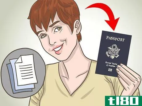Image titled Get a U.S. Passport Step 4