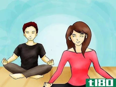 Image titled Improve Your Meditation Step 12