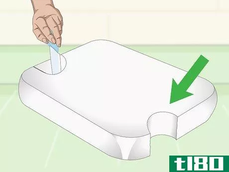 Image titled Make a CPAP Pillow Step 5