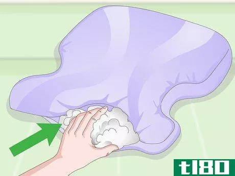 Image titled Make a CPAP Pillow Step 11