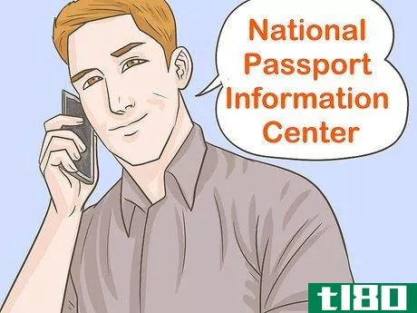 Image titled Get a U.S. Passport Step 20