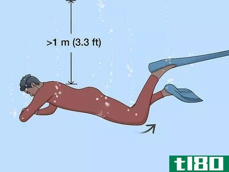 Image titled Improve Your Buoyancy Step 7