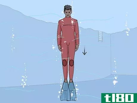 Image titled Improve Your Buoyancy Step 5