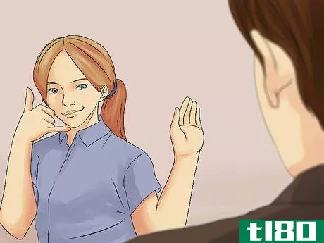 Image titled Ignore Someone While Pretending to Pay Attention Step 12