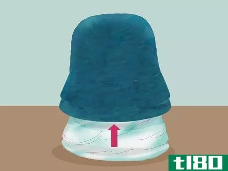 Image titled Make a Felt Hat Step 17