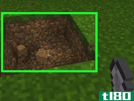 Image titled Make a Hot Tub in Minecraft Step 3