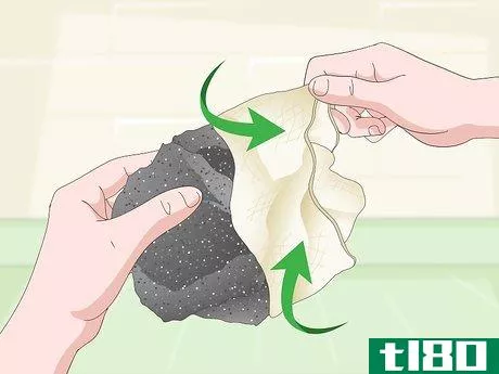 Image titled Make a Latex Mold Step 8