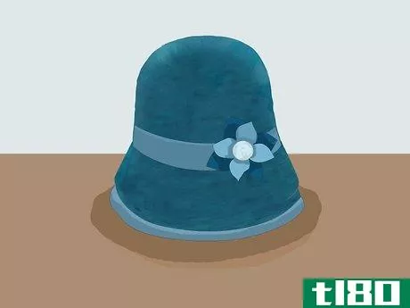 Image titled Make a Felt Hat Step 22