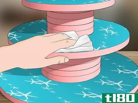 Image titled Make a Cupcake Stand Step 25