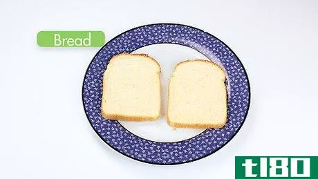 Image titled Make a Jam Sandwich Step 1