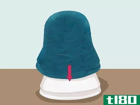 Image titled Make a Felt Hat Step 21