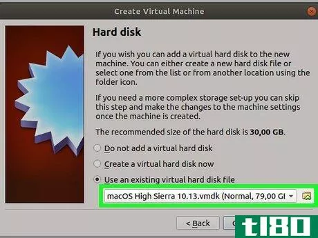 Image titled Make a Hackintosh in a Virtualbox Step 7