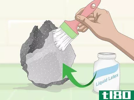 Image titled Make a Latex Mold Step 4