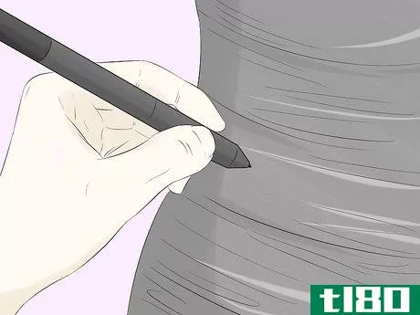 Image titled Make a Duct Tape Dress Form Step 15