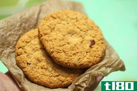 Image titled Make a Cookie Taste Freshly Baked Step 3